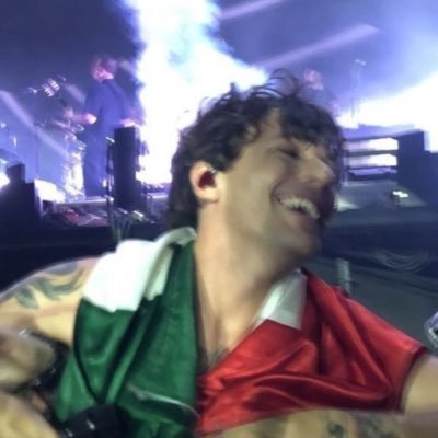 “this is the best place in the fucking world”