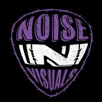 NOISE 'N' VISUALS (@noisenvisuals) 's Twitter Profile Photo NOISE 'N' VISUALS (@noisenvisuals) 's Twitter Profile Photo