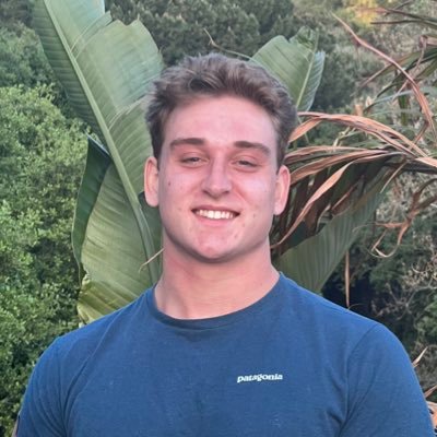 Curranjans's profile picture. Consequentialist valence maximization