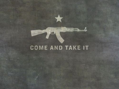 We want to be your primary resource for anything AK-47 or Kalashnikov related. Check us out on http://t.co/yzaXkMLsuk