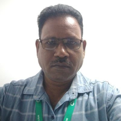 Anbusirsir's profile picture. 