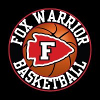 Fox Boys Basketball (@foxboysbball) 's Twitter Profile Photo Fox Boys Basketball (@foxboysbball) 's Twitter Profile Photo