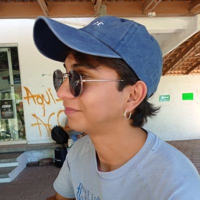 Activista LGBTTTIQ+🏳️🌈🏳️⚧️
Política educativa.
Cero discriminación.
Juventudes.
DDHH.