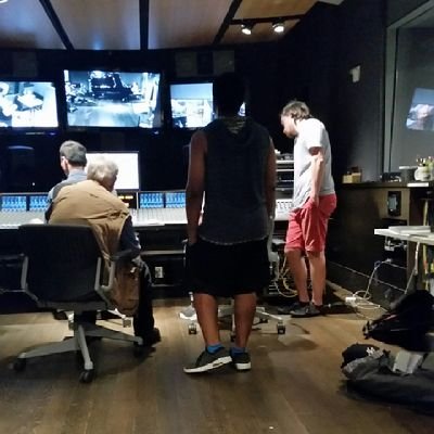 CCraigArts_Edu's profile picture. Music Education | Music Production
@PianistCCraig
#CharlesCraigArtsAndEducation 
 
CharlesCraigArtsAndEducation@gmail.com