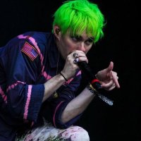 CHERRY 🍒 (@glittertime1997) 's Twitter Profile