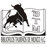Biblotm's profile picture. Bibliofilos Taurinos de México, AC. Fundado el 21 de julio de 1984.