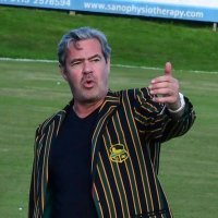 Chris Gott (@gottylad) 's Twitter Profile