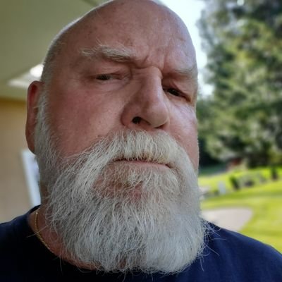 Husband,Grandfather, Dog Dad and Friend to all who place Liberty ahead of their own self interest.
Si Vis Pacem, Para Bellum.
#USMC.
I follow back. No DM.