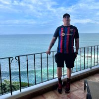 Hamid Astorga 🍀 (@hamidastorga) 's Twitter Profile