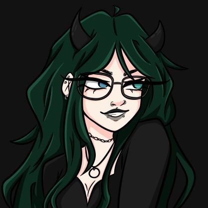 Larky or Fae - 27 - any pronouns - taken - all flirting is platonic - selling here & OF - backup @yourevylfae - no meetups - 18+ NSFW MDNI