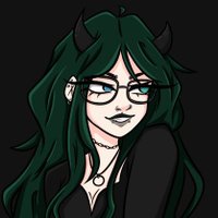 Larkspur (@thefaebrat) 's Twitter Profile