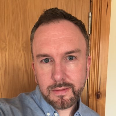 SeanMul16328656's profile picture. Lecturer in nursing, Ulster University. Registered nurse. Renal nurse.