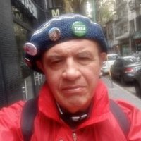 José Luis Santillan (@josluissantil19) 's Twitter Profile