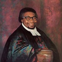 Absalom Jones The Third (@blessedabsalom) 's Twitter Profile