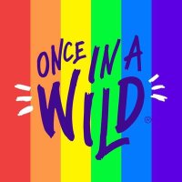Once In A Wild (@onceinawild) Twitter profile photo