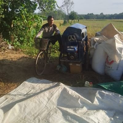 Balesalo20's profile picture. Pecinta alam