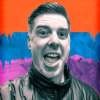 JΛMIΣ ƧƬΛЯK #EdTech (@jamie_stark) 's Twitter Profile Photo JΛMIΣ ƧƬΛЯK #EdTech (@jamie_stark) 's Twitter Profile Photo