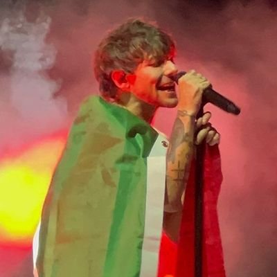 Abrilt91_'s profile picture. Faith in the future|| i'm folklore girl🪩