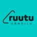 Ruutu Urheilu (@ruutuurheilu) Twitter profile photo Ruutu Urheilu (@ruutuurheilu) Twitter profile photo
