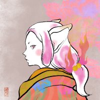 nanako (@nanakodesuu) 's Twitter Profile