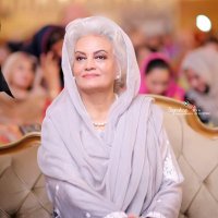 Masarrat Misbah (@masarratmisbah) 's Twitter Profile Photo Masarrat Misbah (@masarratmisbah) 's Twitter Profile Photo