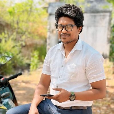 Achyuthkumar05's profile picture. 