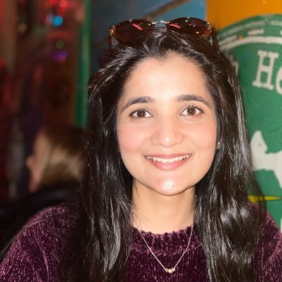 apoorvaaaa's profile picture. 🐧
Find me @apoorvaxapv