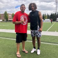 Coach Will (@71coachwill) 's Twitter Profile Photo Coach Will (@71coachwill) 's Twitter Profile Photo