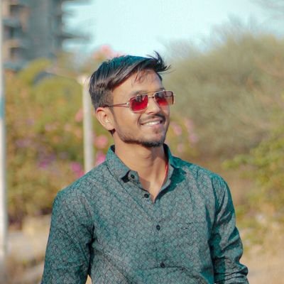 मारुती पगार-Mj.PAGARさんのプロフィール画像