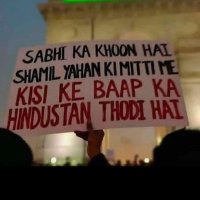 Tiger zinda hai (@mdsaarfaraz400) 's Twitter Profile