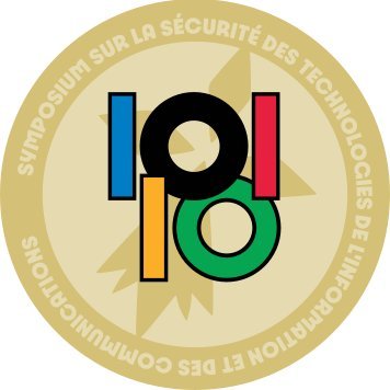 Le SSTIC est une conférence francophone sur le thème de la sécurité de l'information. Il a lieu à Rennes au mois de juin.
https://t.co/N0ZJfr5V3s