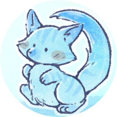 blue_tsumu_'s profile picture. LOLで遊んでます