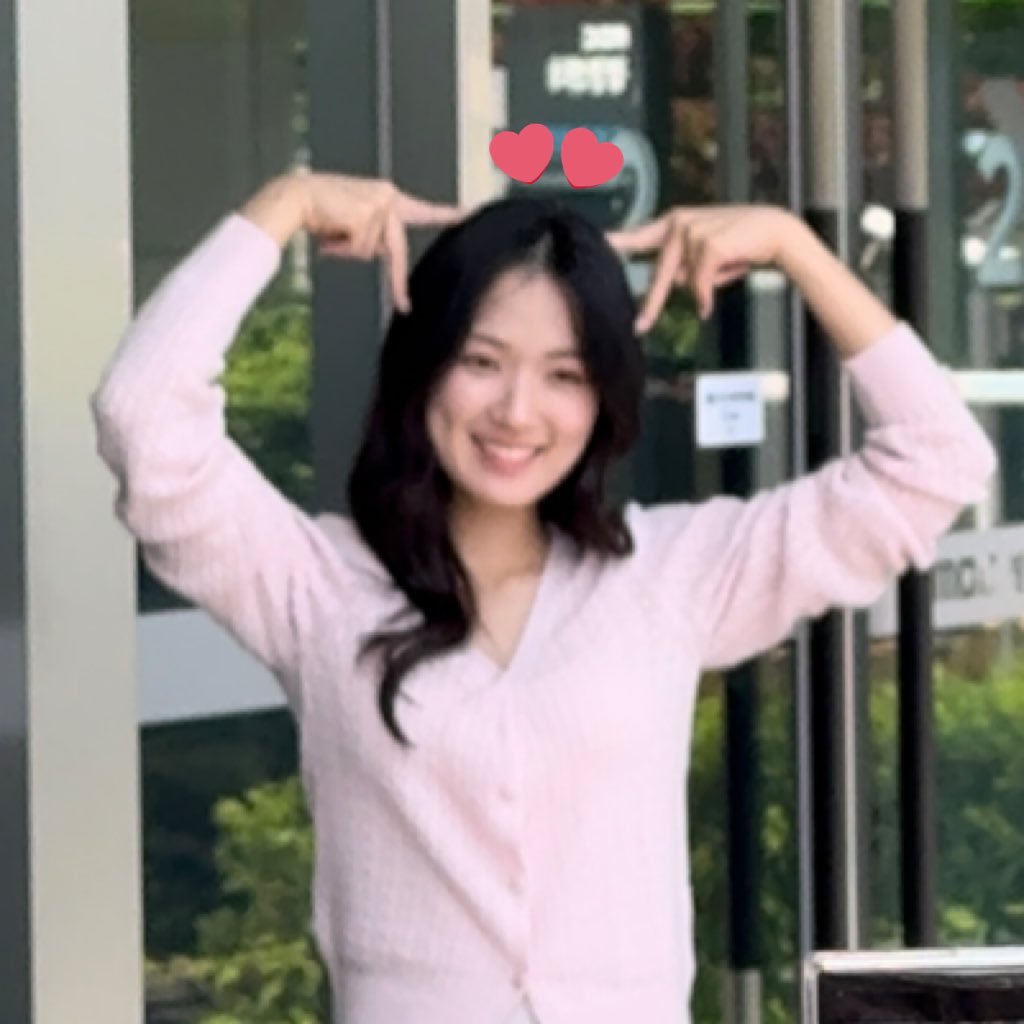 럭키혜피자나🍀