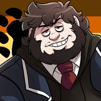 Werewolf Time 🐺🌕さんのプロフィール画像