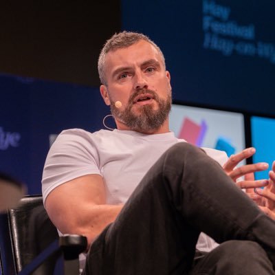 Josh Llewellyn-Jones OBE Profile