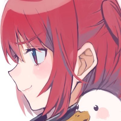 ヘレミア (@here_mia3939) / X