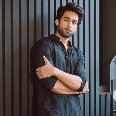 @Sidharth_Shukla fan for life, @bilalabbas_khan fan