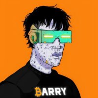โฟarry Web3 (@barrywebthree) 's Twitter Profile Photo โฟarry Web3 (@barrywebthree) 's Twitter Profile Photo