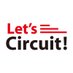レッツサーキット! / 第42回5月5日(月祝)袖ケ浦募集中 (@letscircuit) Twitter profile photo レッツサーキット! / 第42回5月5日(月祝)袖ケ浦募集中 (@letscircuit) Twitter profile photo