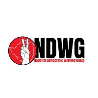 NDWG (@ndwgzimbabwe) 's Twitter Profile Photo NDWG (@ndwgzimbabwe) 's Twitter Profile Photo
