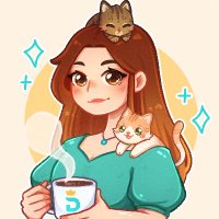 Daniela Meseguer (@dynamita_) 's Twitter Profile