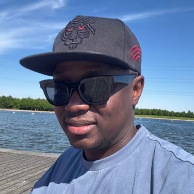 IBIBOJT's profile picture. Founder/CEO - TechLink Innovations