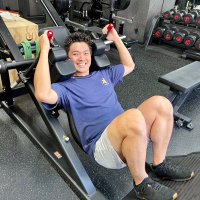 松本陽希パーソナルジムKEYFIT恵比寿店店長 (@m_haruki1209) 's Twitter Profile