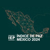 Indice de Paz México (@indicedepaz) 's Twitter Profile
