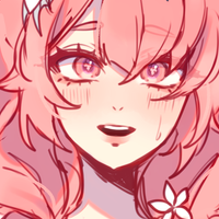 🌸 Rezia | Dottore 💙さんのプロフィール画像