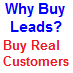WhyBuyLeads's profile picture. Why Buy Leads?  Use Our TV Infomercials  Buy REAL Customers & an Active Downline!  Earn Commissions on their reorders for LIFE! -  http://t.co/MTRwAP5dQG