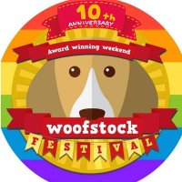WOOFSTOCK UK ® (@woofstockuk) 's Twitter Profile Photo