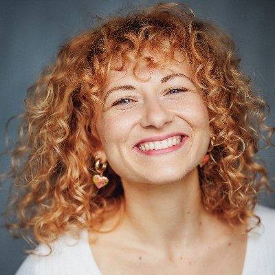 ZuzanaSpacir's profile picture. Actress @lucky_talent |  Slovak and English VO @Voice_Squad @hellohobsons