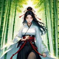 Samurai Jane. (@j4_janet) 's Twitter Profile