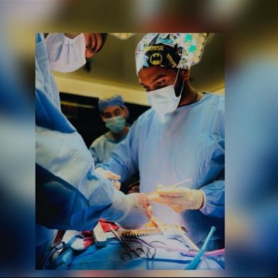 #IMED_18 | #ISNC | General surgery Board certified , Senior registrar @jeddah2HC | scuba diver 🤿 | Living young and wild and free 🧘💙
